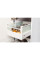 Висувна система MODERN BOX L-450 Високий Бiлий