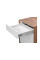 Висувна система MODERN BOX push to open L-500 низький EOL