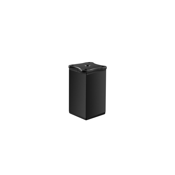 Ніжка GTV DAK-27 H-60 Чорний