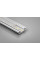 Кришка GTV до LED-профілю 2м Молочний EOL