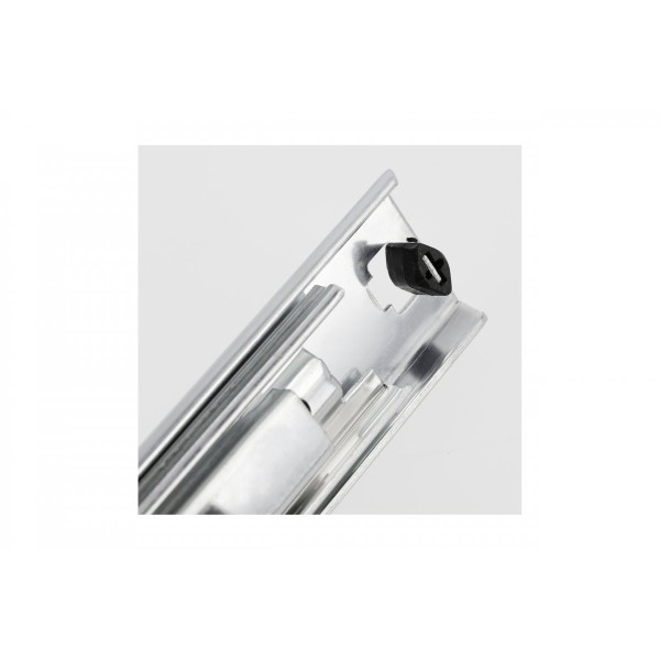 Напрямна кулькова GTV H-53 L-500мм