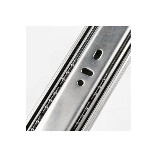 Напрямна кулькова GTV 500 VERSALITE PLUS + , 40 кг з дотягом (1,5 мм)