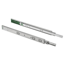 Напрямна кулькова GTV 300 VERSALITE LIGHT з дотяжкою (1,2 мм)