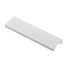 Ручка GTV HEXI 256 мм Білий матовий EOL