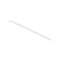 Ущільнювач GTV до LED-профілю для торця полиць (10 м) Прозорий