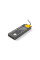 Трансформатор GTV SLIM EASY CLICK 12V 15W з проводом і miniAMP