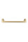 Ручка скоба GIFF 4/101/128 матове золото