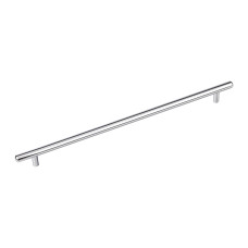 Ручка рейлінгова GIFF RE1004/320 L=400 RS хром