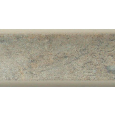 Плінтус кухонний Травертино (39) L=3000