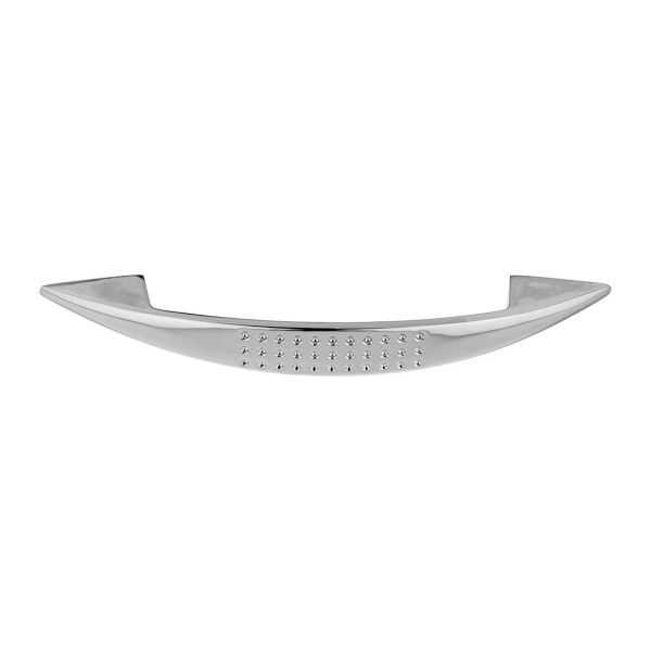 Ручка скоба GIFF UN8804/96 хром