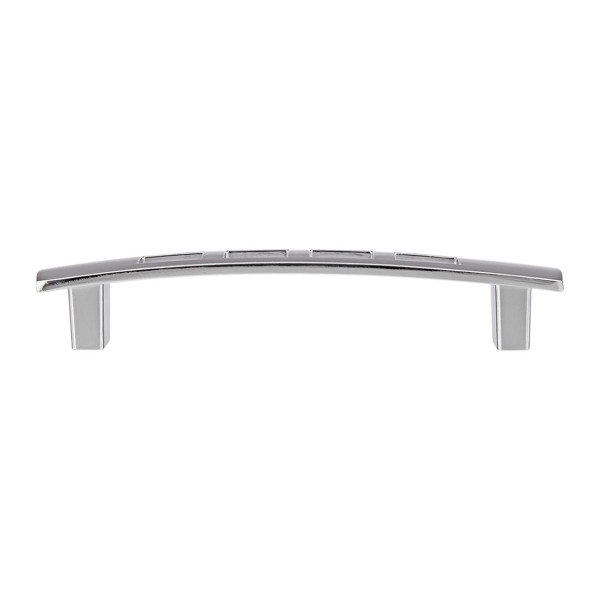 Ручка скоба GIFF RR 0804/96 хром