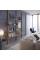 Консоль декоративна Loft GIFF MAS L=250х220 чорний