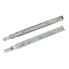 Напрямна повного висування ALVA Optima L=300 H=45