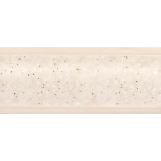 Плінтус LuxeForm 94129 Камінь гріджіо бежевий (S501) L=4200