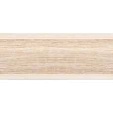Плінтус LuxeForm 94129 Дуб Сонома (L940) L=4200