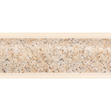 Плінтус LuxeForm 94129 Мітлош бежевий (S606) L=4200